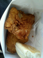 Chester's Chicken food