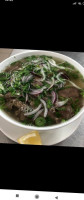 Pho Hanoi food