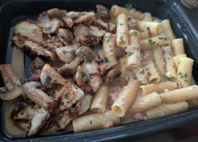 Rigatoni's Fresh Italian Grill Hayward food