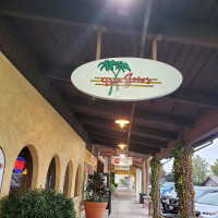 Don Jose's Mexican food