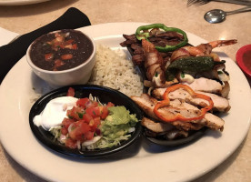 Jose Pepper's Mexican food