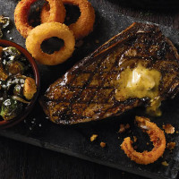 TGI FRIDAYS - Toledo food