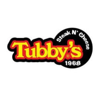 Tubby's Sub Shop food