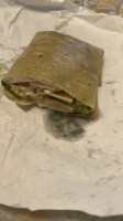 Subway food