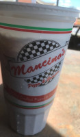 Mancino's Pizza Grinders food