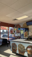 Tubby's Sub Shop food