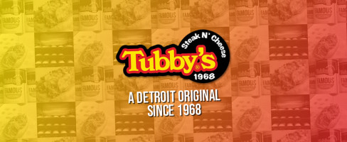 Tubby's Sub Shop inside