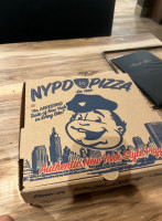 Nypd Pizza Apopka food