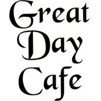 Great Day Cafe inside