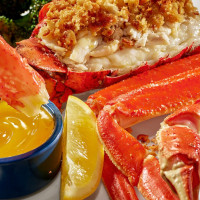 Red Lobster food