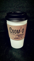 Gnomad Coffee food