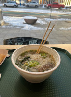 Tamarind Vietnamese Phở Kitchen food