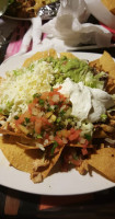 Coco Loco Mexican Grill And food