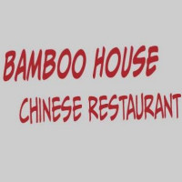 Bamboo House Chinese outside