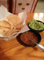 Los Molcajetes Mexican food