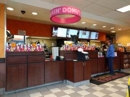 Dunkin' food