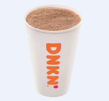 Dunkin' food