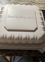 Ono Hawaiian Bbq inside