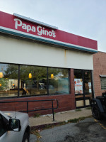 Papa Gino's food