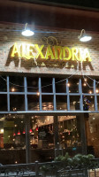 Alexandria Mediterranean Cuisine food