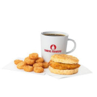 Chick-fil-a Florence food