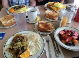 Joy Of Eating Café food