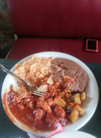 Maria's Mexican food