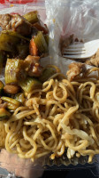 Asian Wok Chinese food