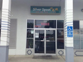 Silver Spoon Gourmet Cuisine food