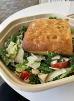 Sweetgreen food