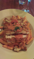 D'amato's food