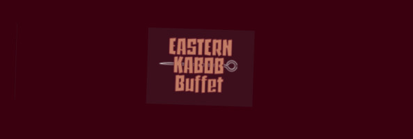 Eastern Kabob food