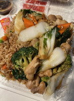 China Kitchen Of Hayward food