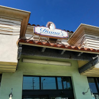 Diana's Carson La Bonita inside