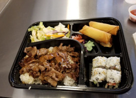 Quickway Japanese Hibachi food