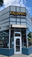 Jolly Pumpkin And Taphouse food