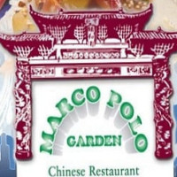 Marco Polo Garden Chinese food