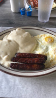 Classic Burger In Redondo Beach food