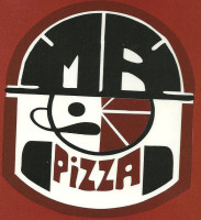 Mr Pizza food