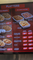 Chowking food