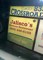 Jalisco's food