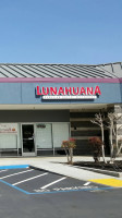 Lunahuana Peruvian outside