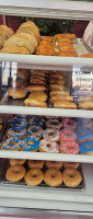 Bk Donuts food