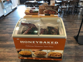 The Honey Baked Ham Company food