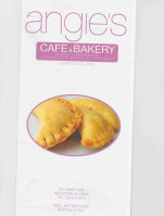 Angie's Cafe And Bakery food