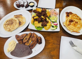 La Esperanza food