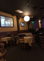 French Quarter Creole Grill inside