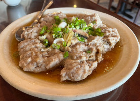 Hong Kong Cafe food