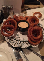 Winchester Steak House food