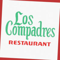 Los Compadres food